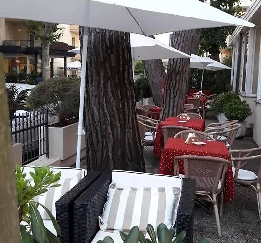 Hotel Arlecchino