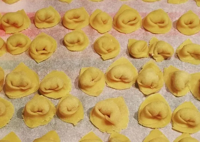 Arlecchino Отель