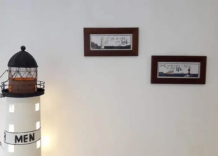 Отель Arlecchino Риччоне