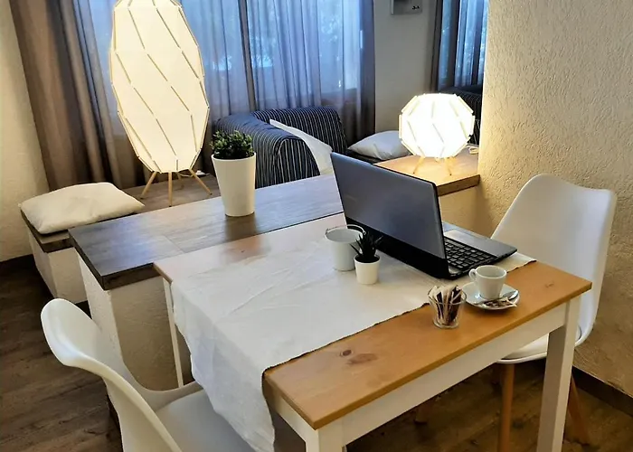 Arlecchino Риччоне