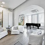 Hotel Arlecchino Riccione