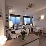 Hotel Arlecchino