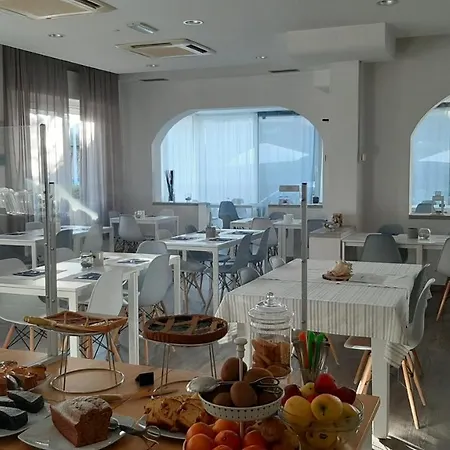 Arlecchino Hotel Riccione