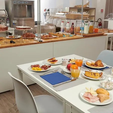 Arlecchino 3* Riccione