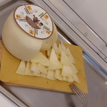Arlecchino Отель 3*