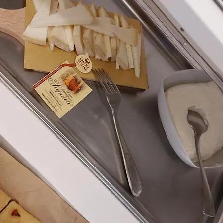 Arlecchino Риччоне