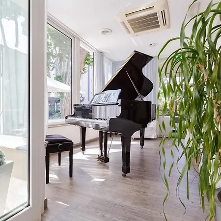 Arlecchino Hotel Riccione