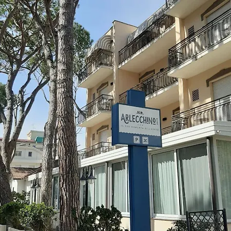 Hotel Arlecchino