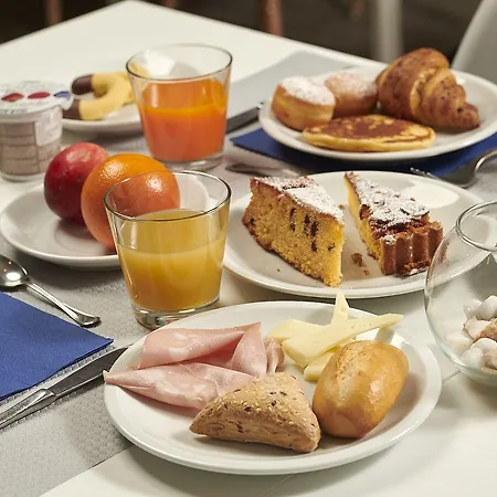 Arlecchino Hotel Riccione