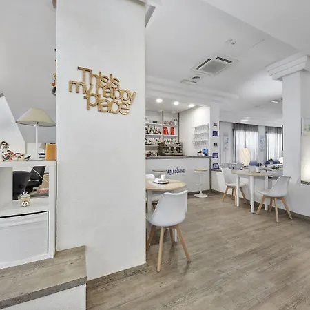 Hotel Arlecchino 3*