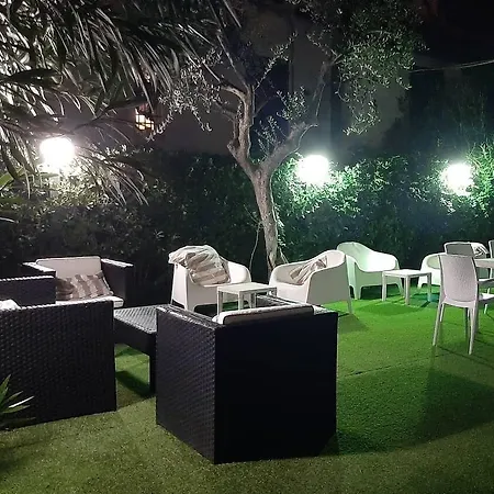 Hotel Arlecchino Riccione