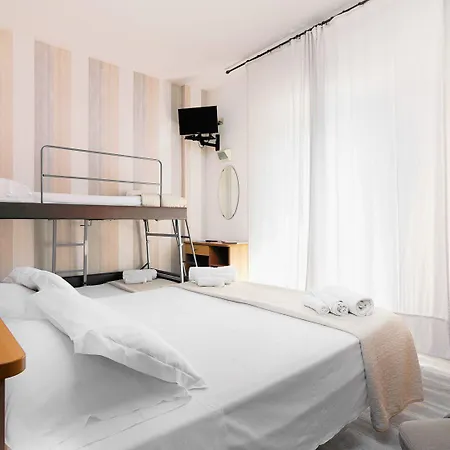 Arlecchino Hotel