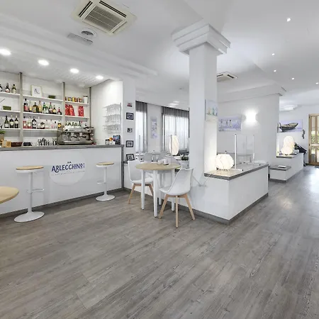 Arlecchino Hotel 3*