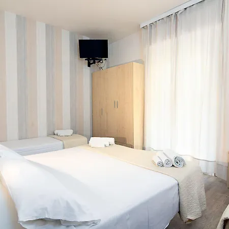 Hotel Arlecchino