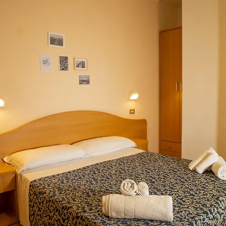 Arlecchino Hotel