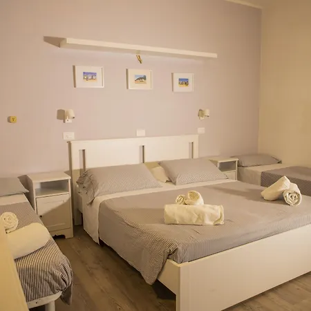 Arlecchino Hotel 3*