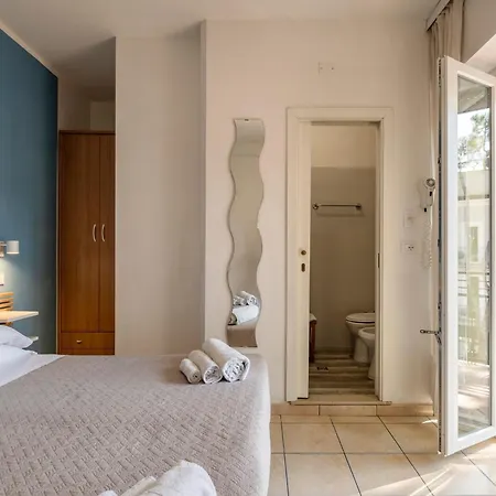 Arlecchino Hotel Riccione