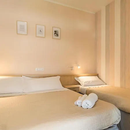 Hotel Arlecchino Riccione