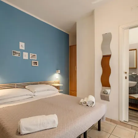Arlecchino Hotel