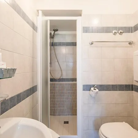 Arlecchino Hotel 3*