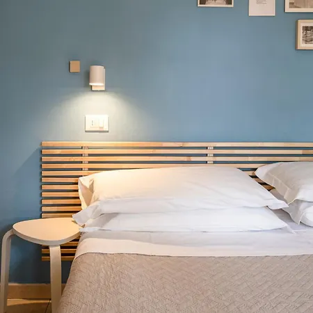 Hotel Arlecchino Riccione