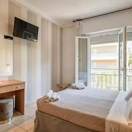 Arlecchino Hotel
