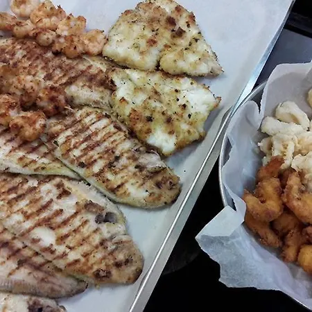 Hotel Arlecchino Riccione