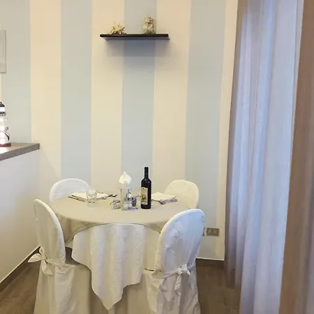 Arlecchino Szálloda 3*