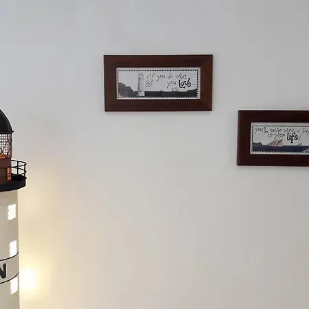 Szálloda Arlecchino Riccione