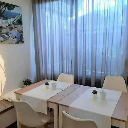 Arlecchino Szálloda 3*