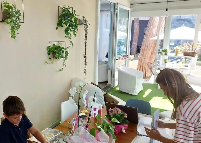 Szálloda Arlecchino