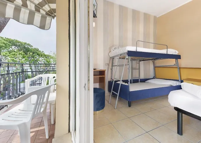 Arlecchino Hotel