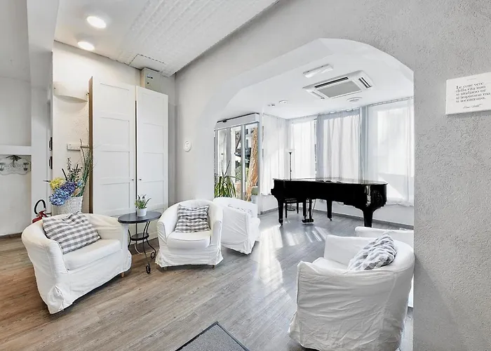 Hotel Arlecchino Riccione