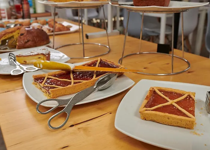 Arlecchino Szálloda