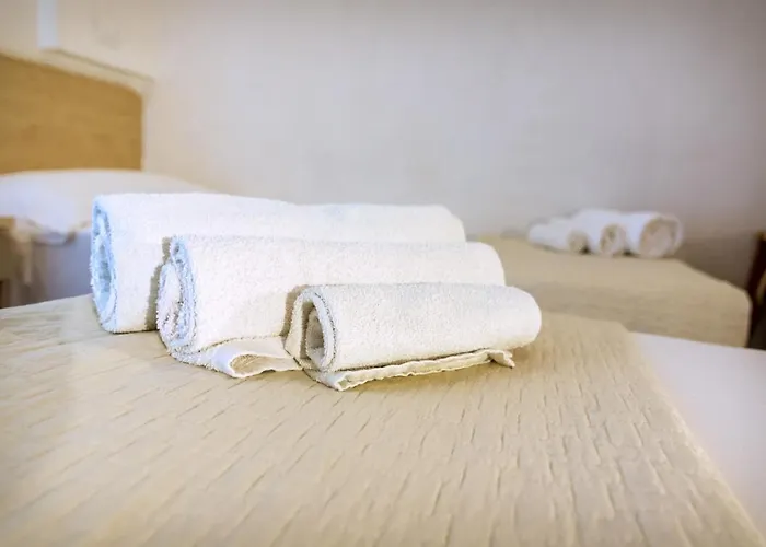 Arlecchino Hotel Riccione