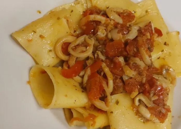 Arlecchino מלון ריצ'יונה