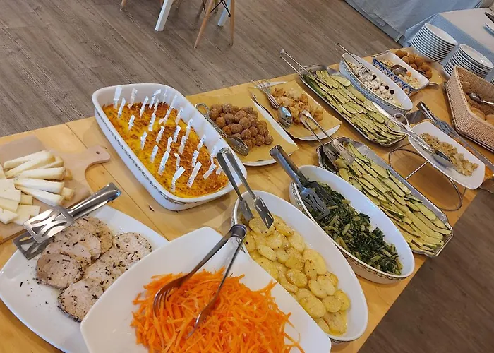 Szálloda Arlecchino