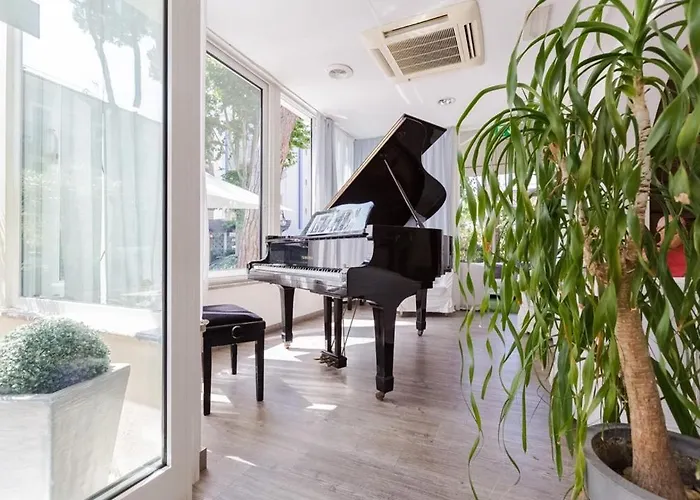 Arlecchino Hotel Riccione