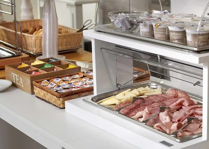 Arlecchino Szálloda