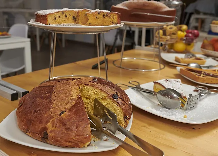 Szálloda Arlecchino