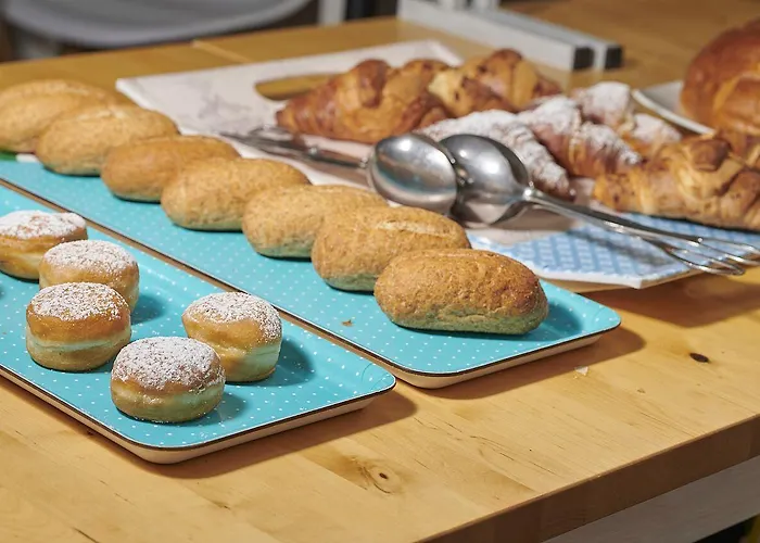 Szálloda Arlecchino