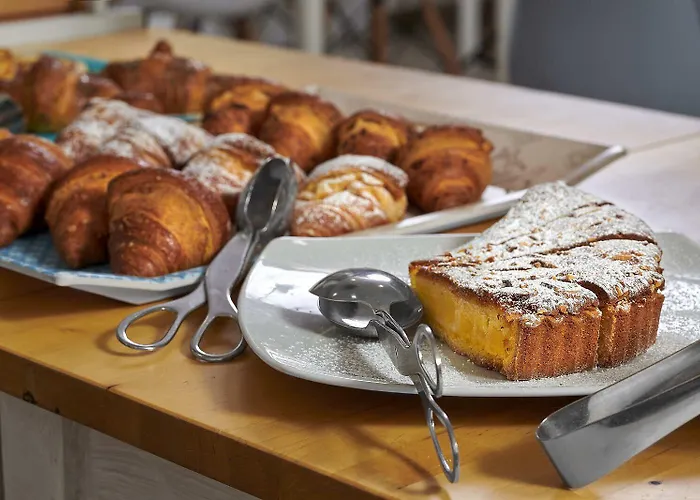 Szálloda Arlecchino