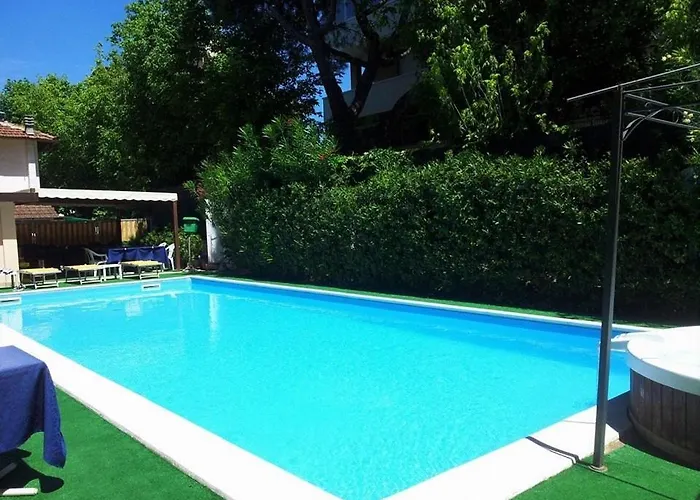 Arlecchino Hotel 3*