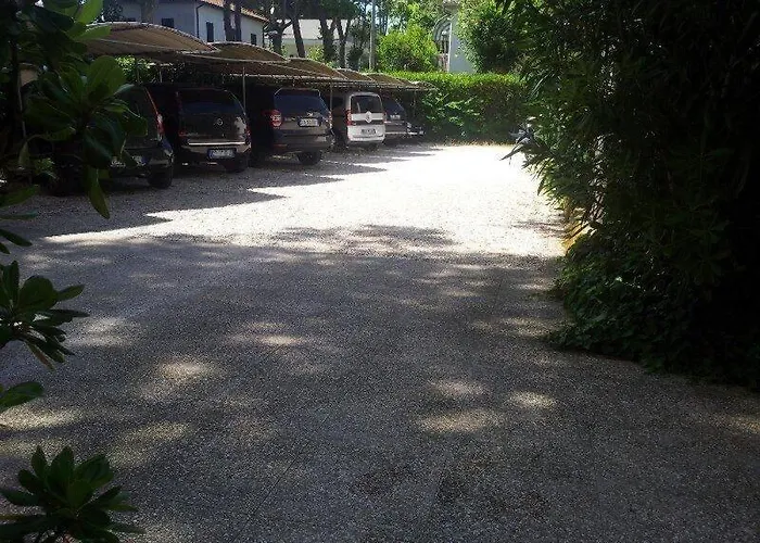 Arlecchino Szálloda Riccione