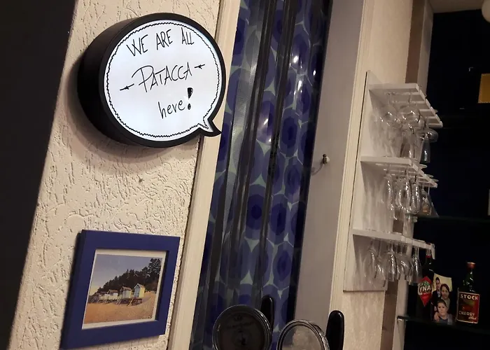 Arlecchino 3* Riccione