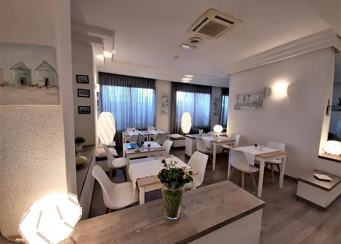 Hotel Arlecchino