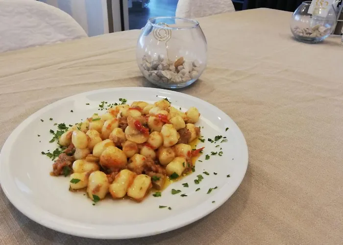 Arlecchino Hotel 3*