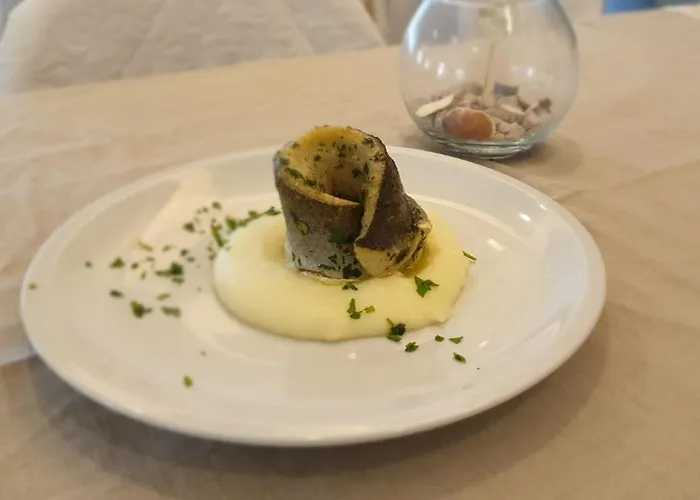 Arlecchino Szálloda Riccione